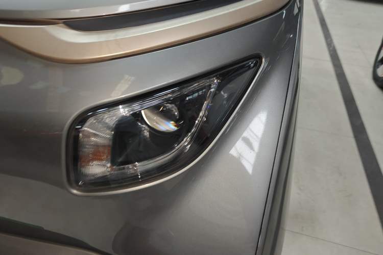 Used Baojun E200 2020 305KM Smart Drive Version