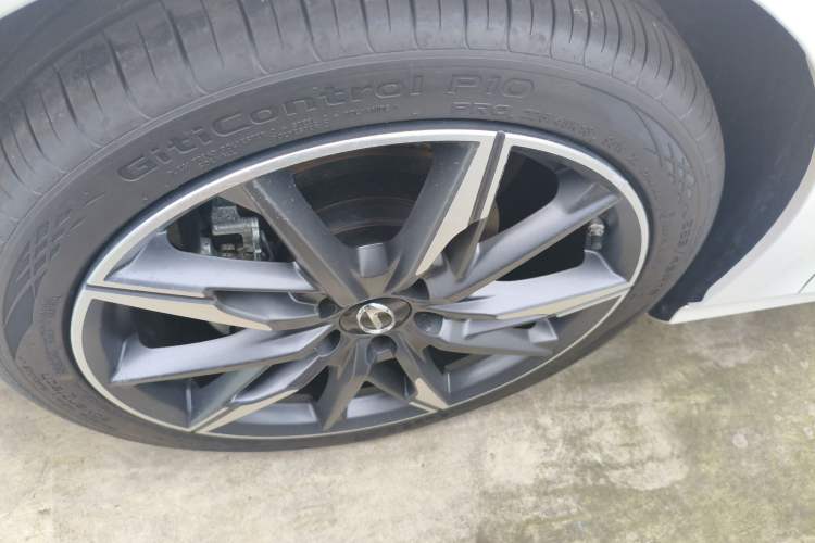 Used GAC Trumpchi EMPOW 2024 270T DCT Yingbao S Edition
