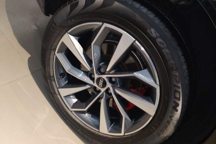 Used Audi Q5L 2024 40 TFSI Luxury Dynamic Edition