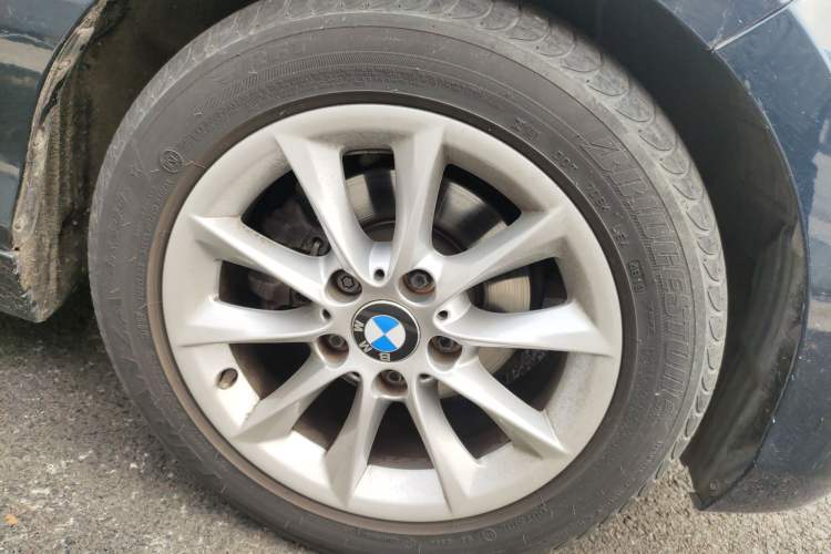 Used BMW 1 Series 2013 Revised 116i Leading Edition
