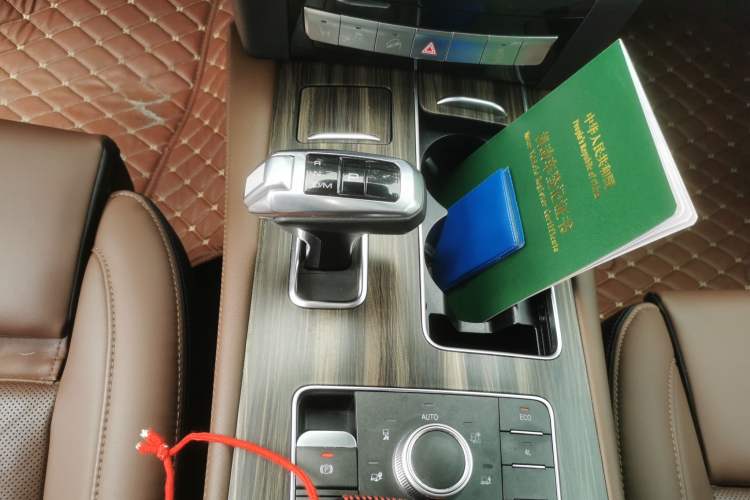 Used Haval H9 2017 2.0T Diesel 4x4 Premium 5-Seater