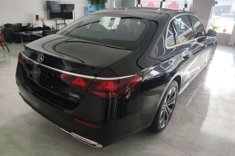 Used Mercedes-Benz E-Class 2026 E 300 L Luxury