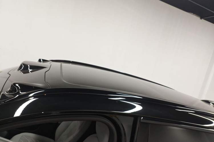 Used Nio ES6 2025 75 kWh Roof