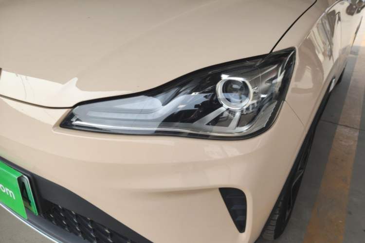 Used NETA AYA 2023 401