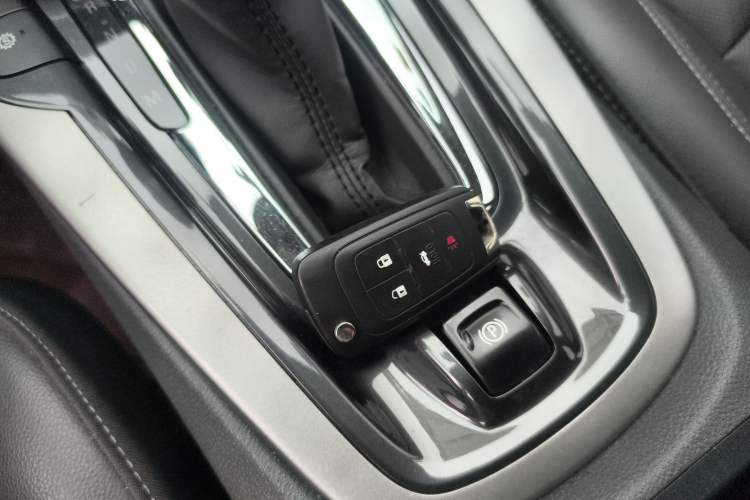 Used Chevrolet Malibu 2017 1.5T Automatic Luxury Edition