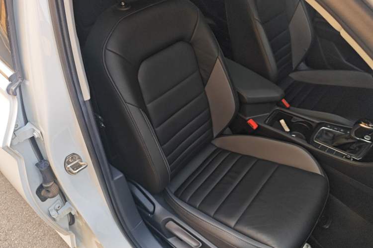 Used Volkswagen Sagitar 2021 280TSI DSG Comfort Connect Edition