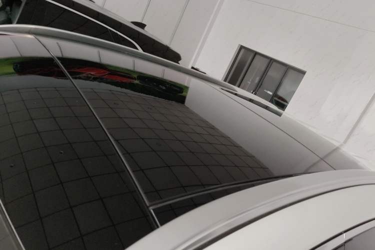 Used Mercedes-Benz GLC 2021 GLC 260 L 4MATIC Dynamic Edition
