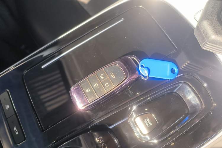 Used AION S Plus 2023 70 Intelligent Edition Lithium Iron Phosphate
