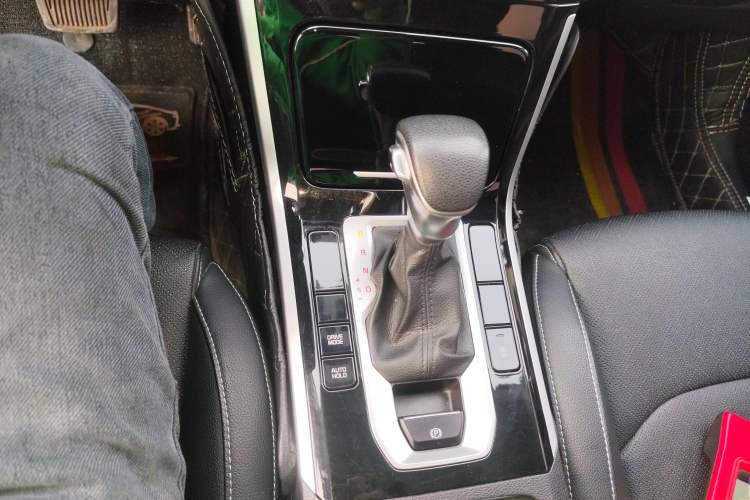 Used Kia K3 2020 1.5L CVT New Sharp Edition with Sunroof