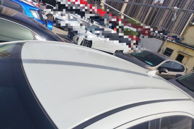 Used Honda Vezel 2017 1.5L CVT 2WD Comfort Model