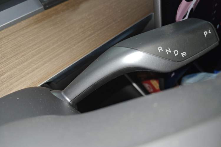 Used Tesla Model 3 2019 Standard Range Rear-Drive Upgraded Version