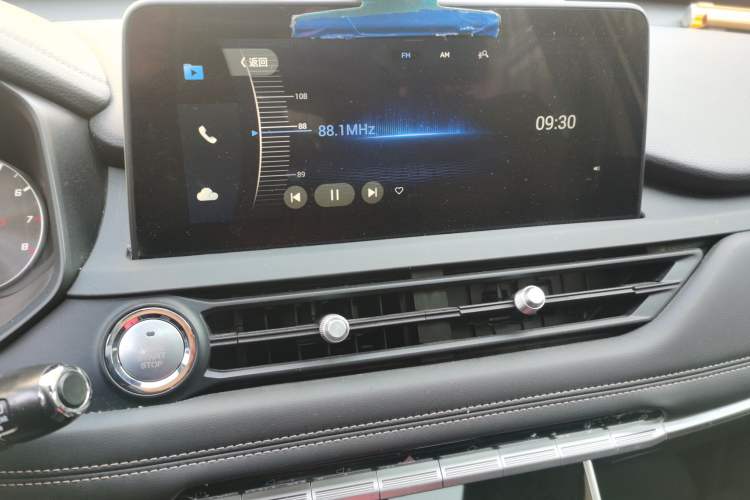 Used Chery Tiggo 8 2021 1.5 TCI Manual Siberia Edition 7-Seater