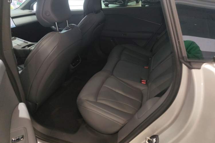 Used XPeng P7+ 2024 Long-Range Max