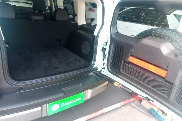 Used Haval Raptor New Energy 2026 Model Hi4 200 Ultra Flagship Edition