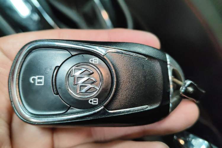 Used Buick Encore 2016 18T Automatic Two-Wheel Drive Urban Fashion Model