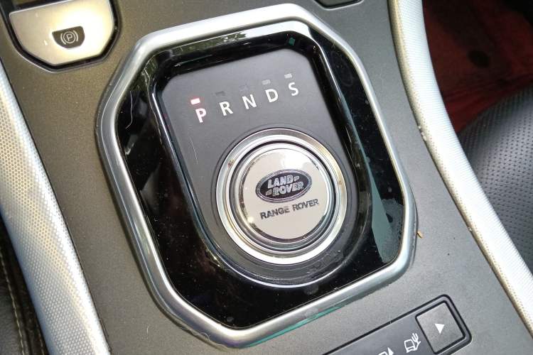 Used Land Rover Range Evoque 2014 2.0T 5-Door Ignite Edition
