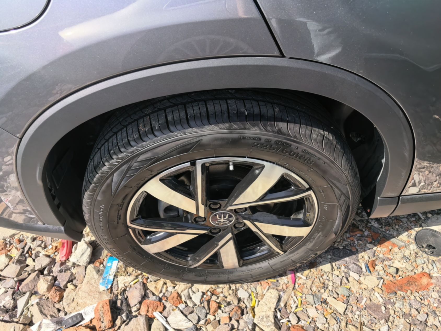 BYD Song Pro New Energy 2024 HONOR Edition DM-i 110KM Beyond Model — снимка 11