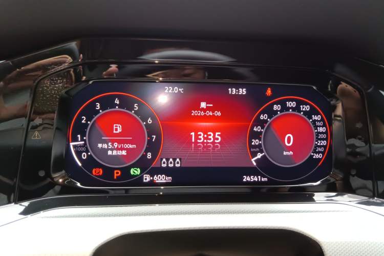 Used Volkswagen Golf 2021 280TSI DSG Pro