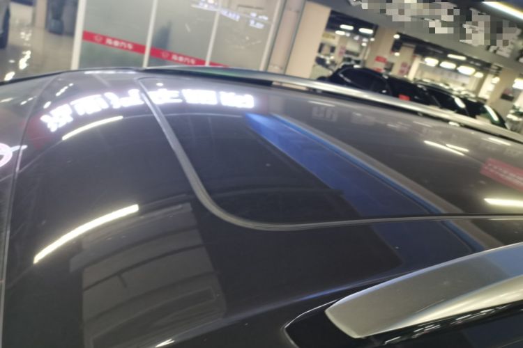 Used Volkswagen Talagon 2021 380TSI Four-Wheel Drive Luxury Premium Edition Pro