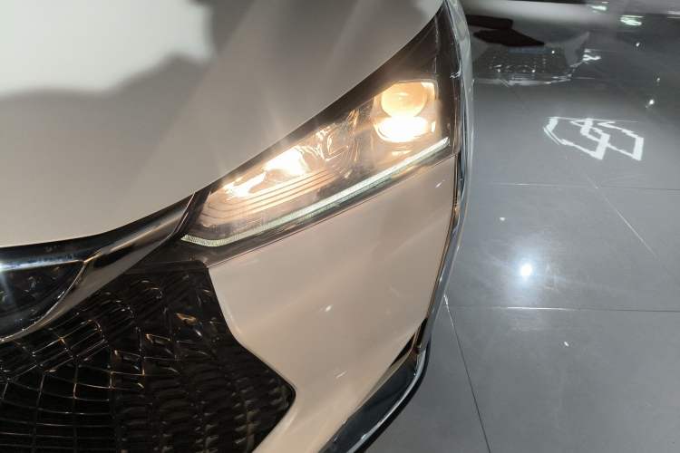 Used Dongfeng Aeolus Yixuan GS 2021 230T Automatic Star-Chasing Edition
