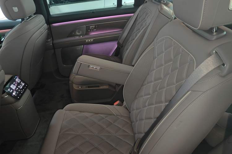 Used Nio ES8 2026 Model 6-seat Executive Luxury Edition