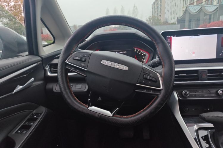 Used SAIC MAXUS G50 2019 1.5T First Edition Automatic Luxury Version 7 Seats