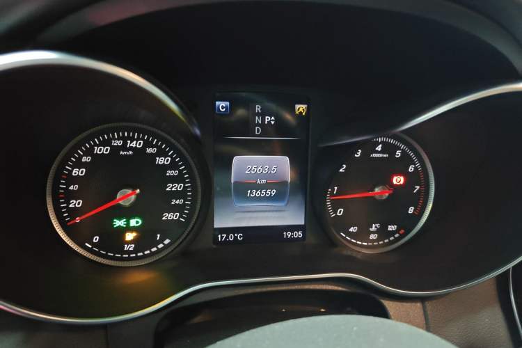 Used Mercedes-Benz C-Class 2015 Restyled C 180 L Sport Edition