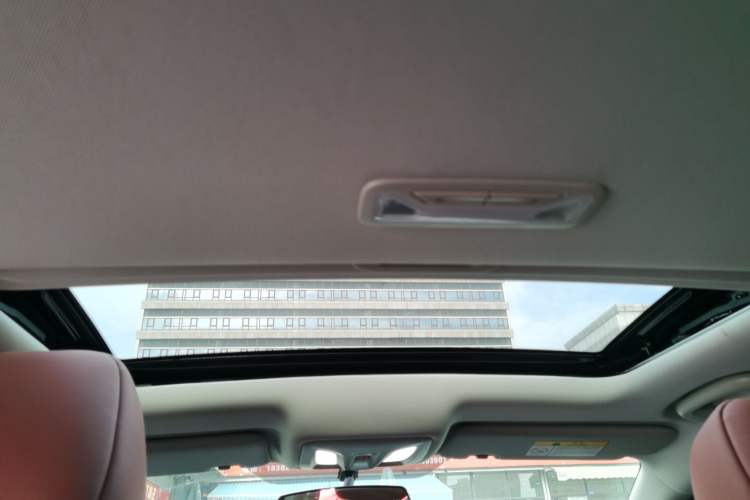 Used Changan Eado 2023 Changan Edition PLUS Blue Whale NE 1.4T GDI DCT Prestige Version