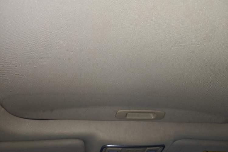 Used Geely Auto Vision X6 2016 1.3T CVT Flagship Model