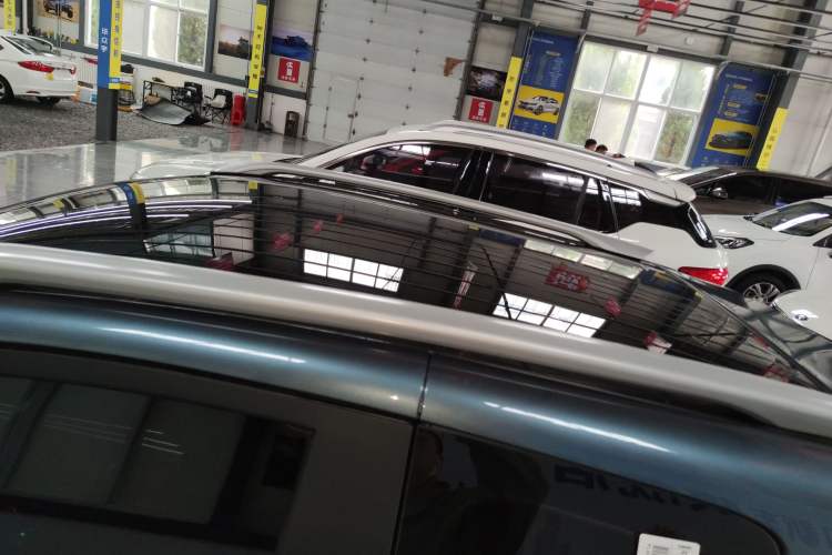 Used Chery Little Ant 2023 251km True Love Edition Lithium Iron Phosphate