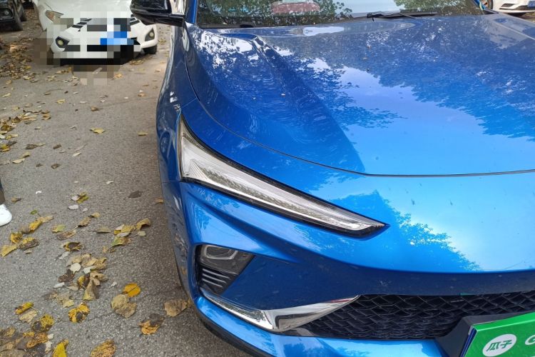 Used Buick Envista 2022 1.5T GS Trendy Ignition Edition