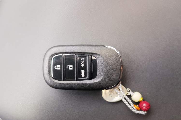 Used Honda Inspire 2024 260TURBO Elite Edition Vehicle Key