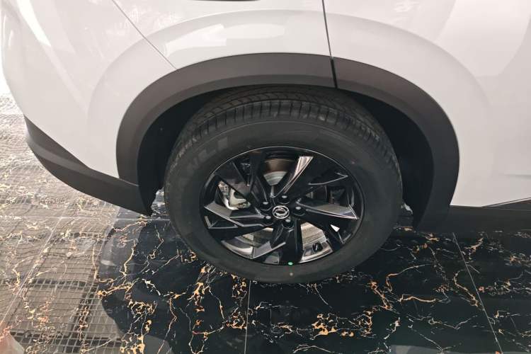 Used Dongfeng Aeolus SKY EV01 2025 530 km AIR Elite Edition