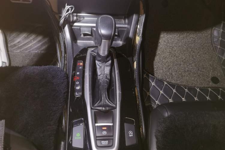 Used Honda Crider 2019 180 Turbo CVT Leading Edition China VI