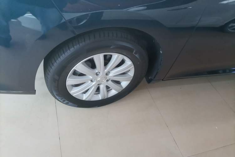 Used GAC Trumpchi M6 2021 270T DCT Luxury Edition (7 Seats) Exterior 4