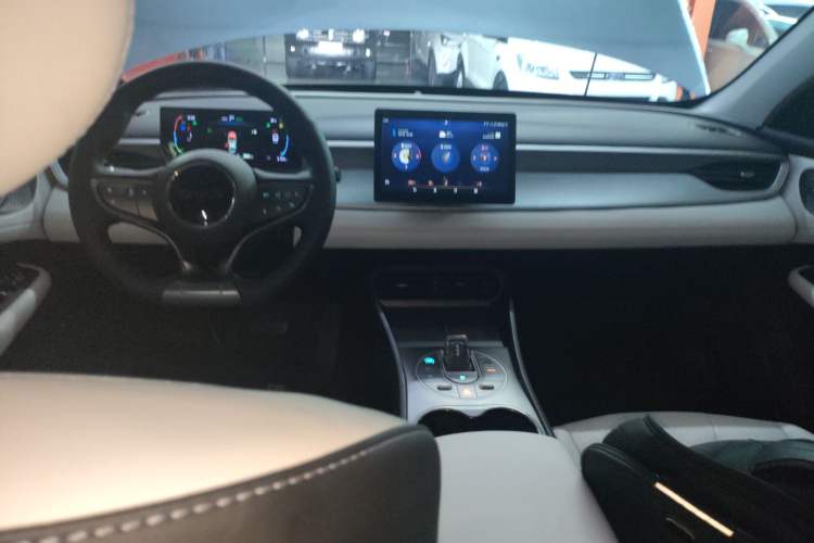 Used BYD Seal 05 DM-i 2025 DM-i Smart Drive 55KM Luxury Model
