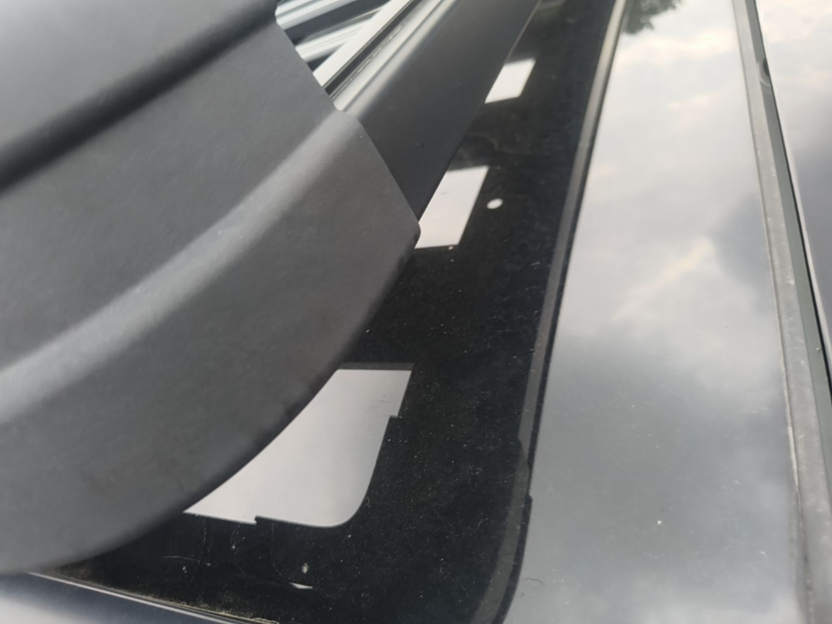 Geely Auto Cowboy 2025 1.5TD Trendy Play Edition — снимка 7