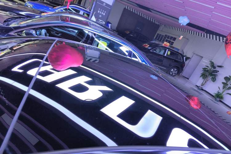 Used Mercedes-Benz E-Class 2024 E 260 L 4MATIC Sport Edition