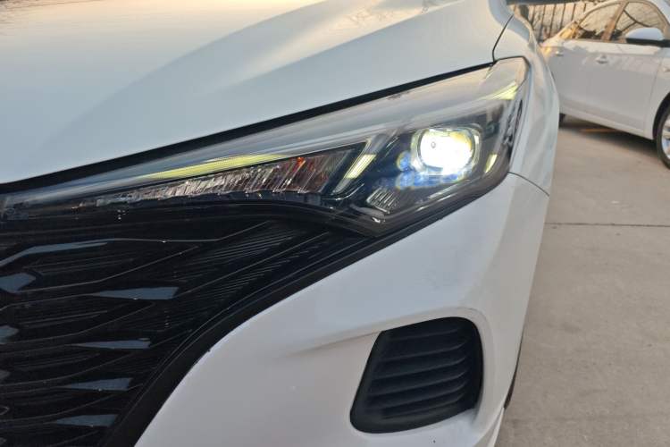 Used Changan Eado 2021 PLUS 1.6L GDI CVT Luxury Model