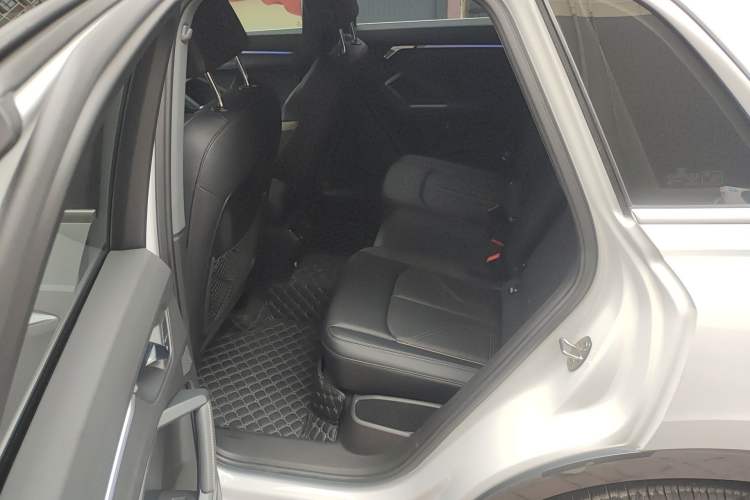 Used Audi Q3 2024 35 TFSI Stylish and Elegant Edition
