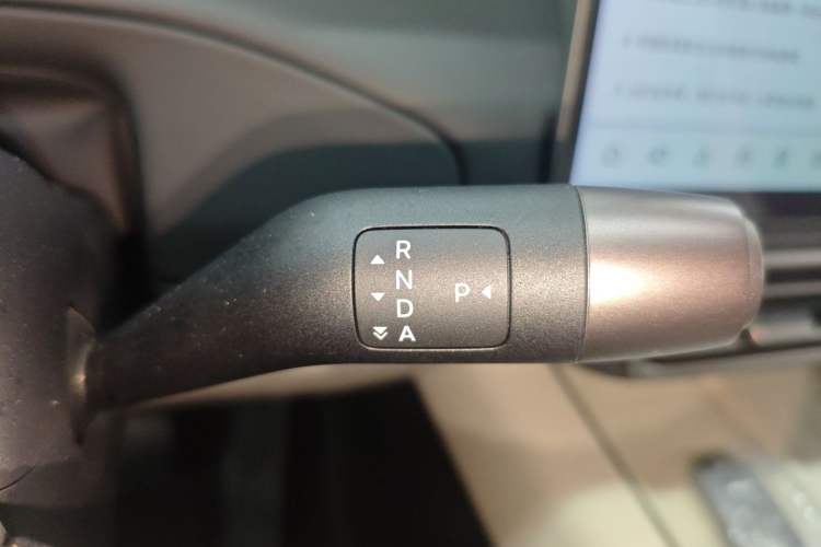 Used Li Auto MEGA 2025 Home Family Special Edition