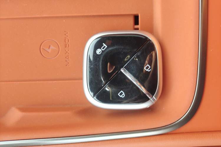 Used Wuling Xingguang S 2025 Model 510 km Flagship Version