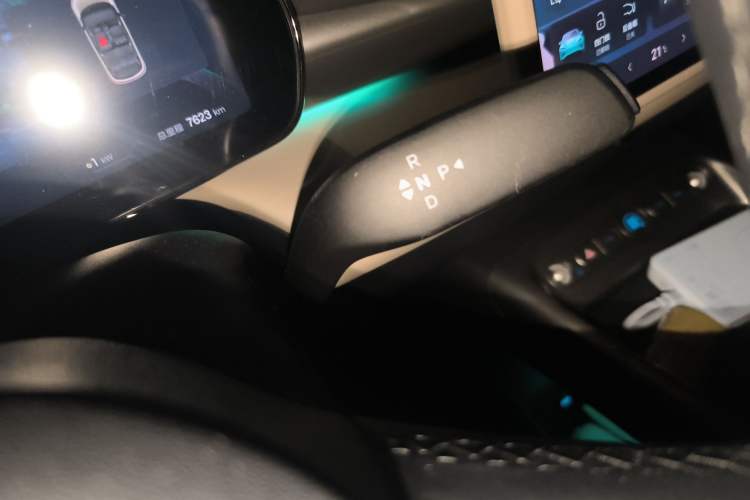 Used BYD Dolphin 2025 Intelligent Driving Version 520km Range Knight Edition