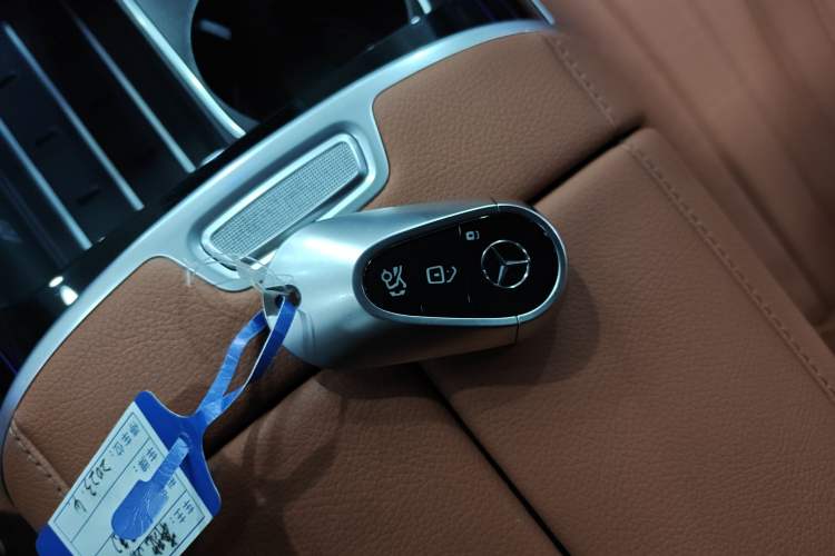 Used Mercedes-Benz S-Class 2022 Revised S 400 L Business Version
