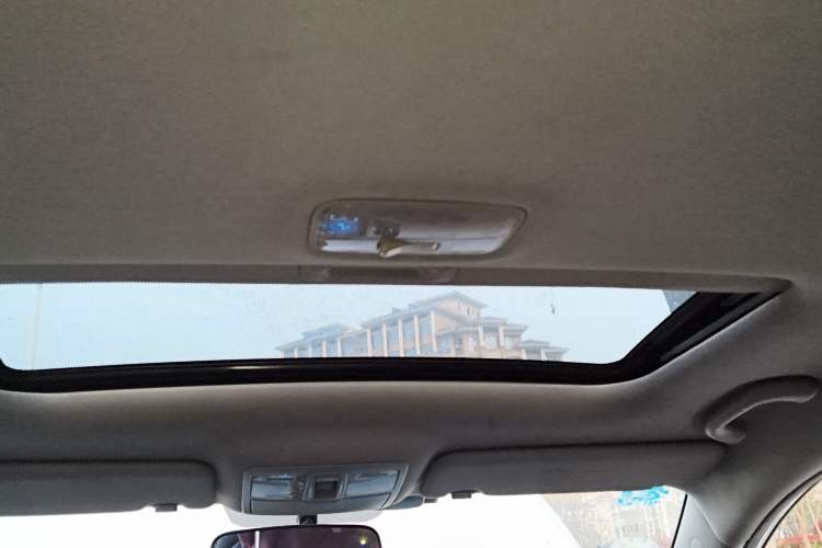 Used Kia Sportage R 2015 2.0L Automatic Two-Wheel Drive GL
