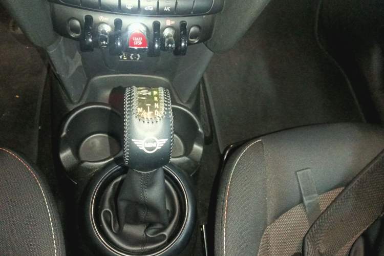 Used MINI 2016 1.2T ONE Five-Door Edition
