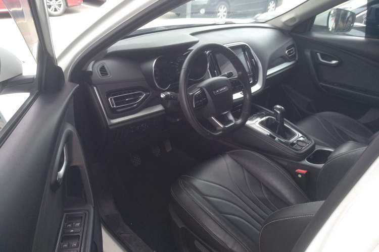 Used JETOUR X70M 2020 1.5T Manual Travel Companion Model