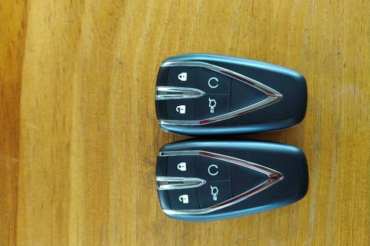 Used CHANGAN UNI-V 2023 1.5T Prestige Model
