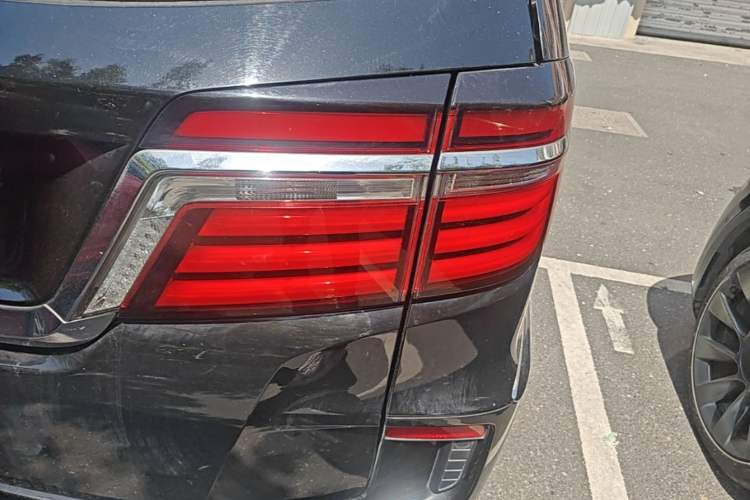 Used Honda Elysion 2016 2.4L Style Edition