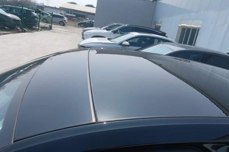 Used Audi A6L 2024 45 TFSI Prestige Dynamic Edition Roof